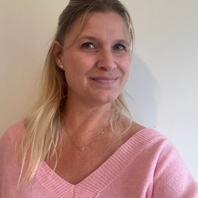 Van Loon, Ilse Ilse Van Loon